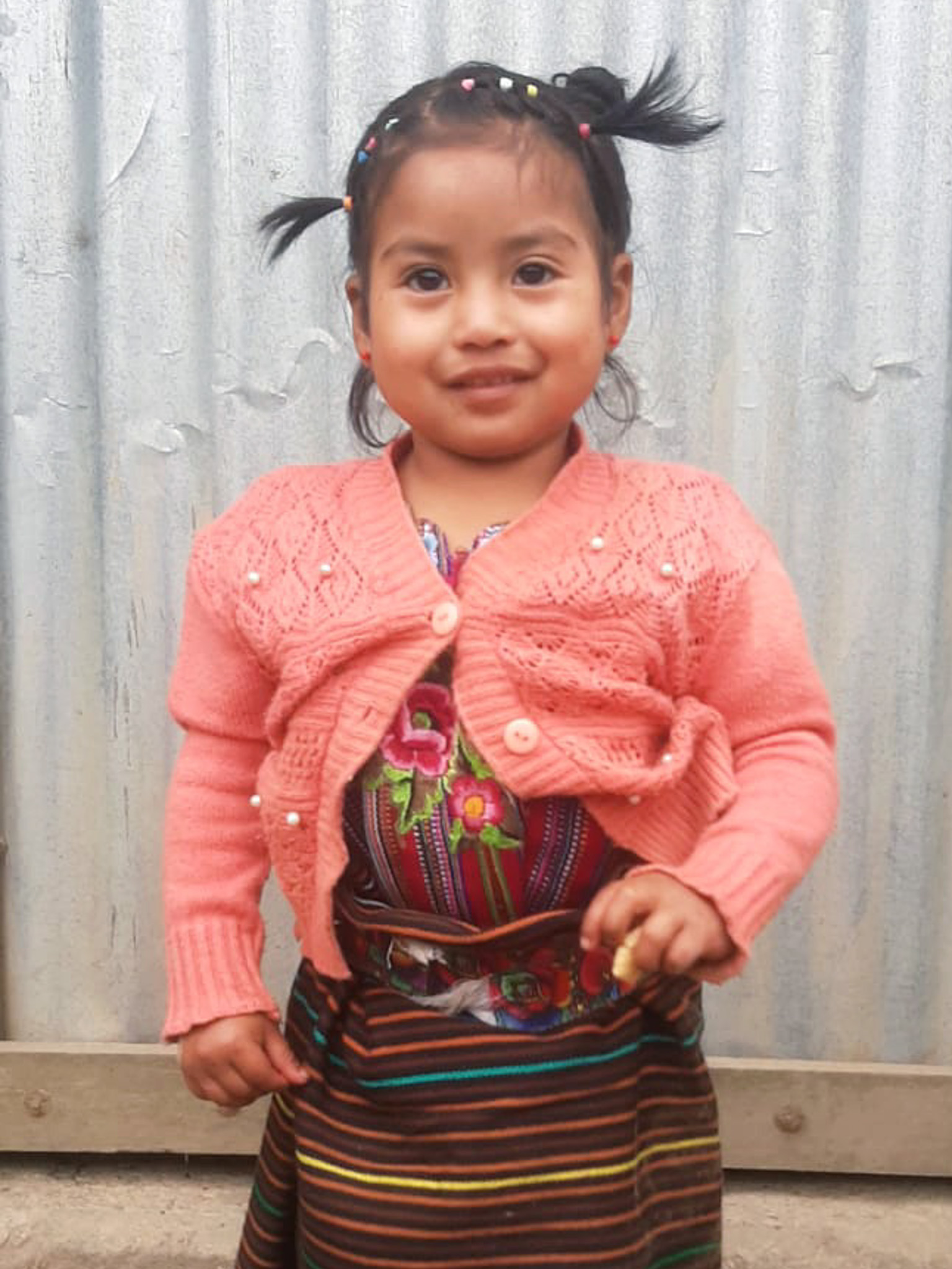 Photo of Madelin