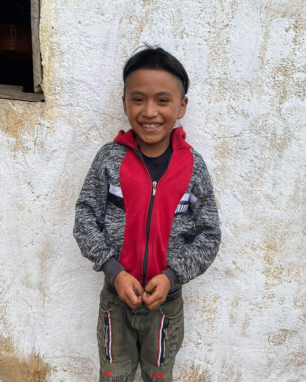 Photo of Efrain