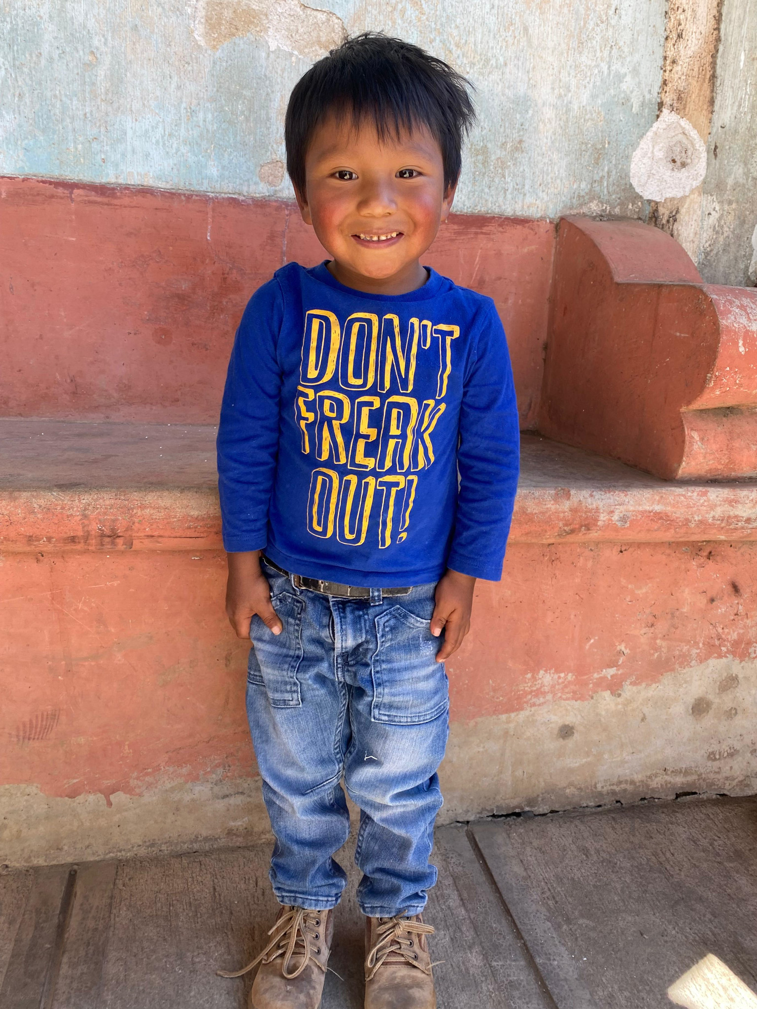 Photo of Dilan