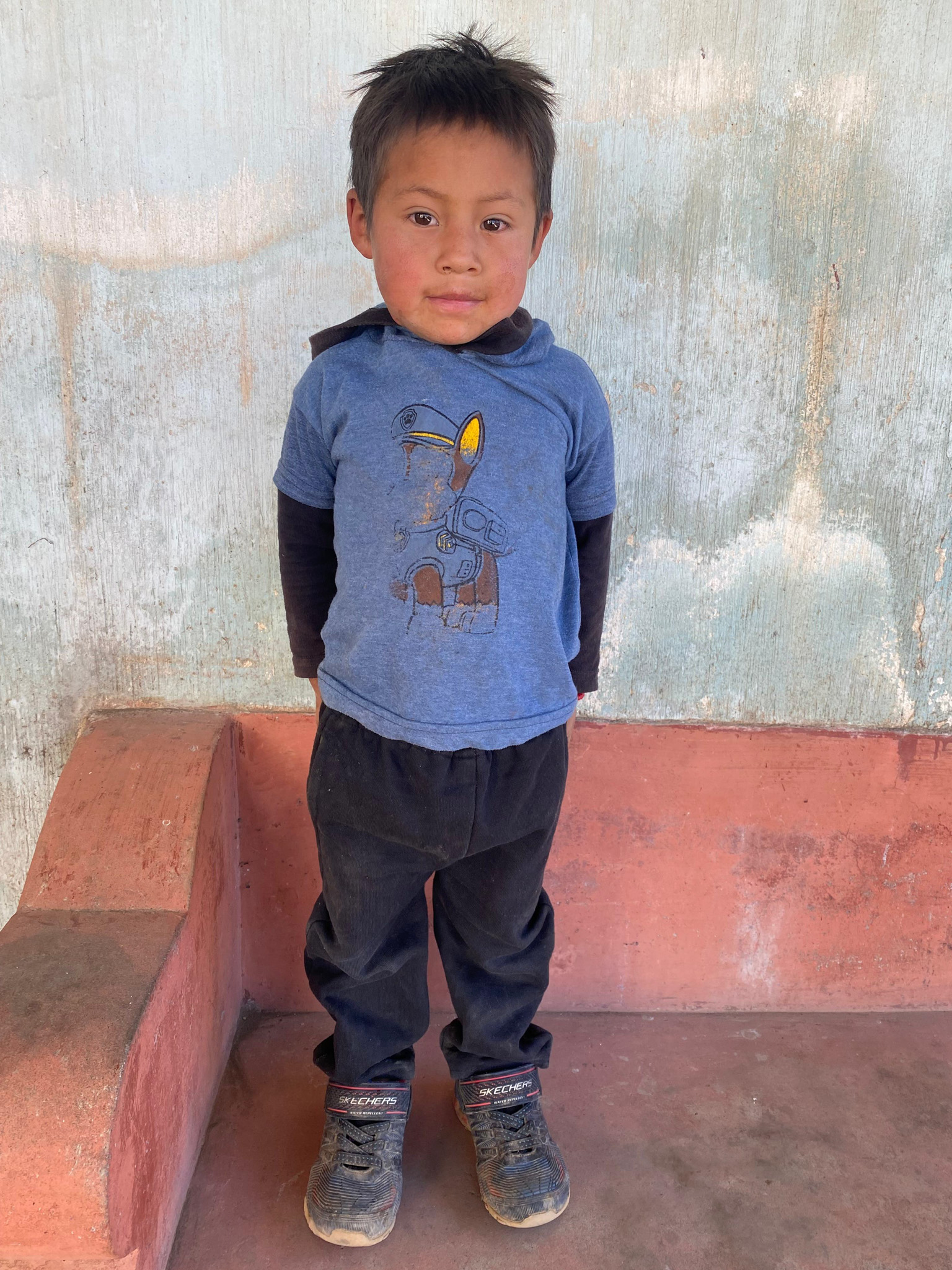 Photo of Denis