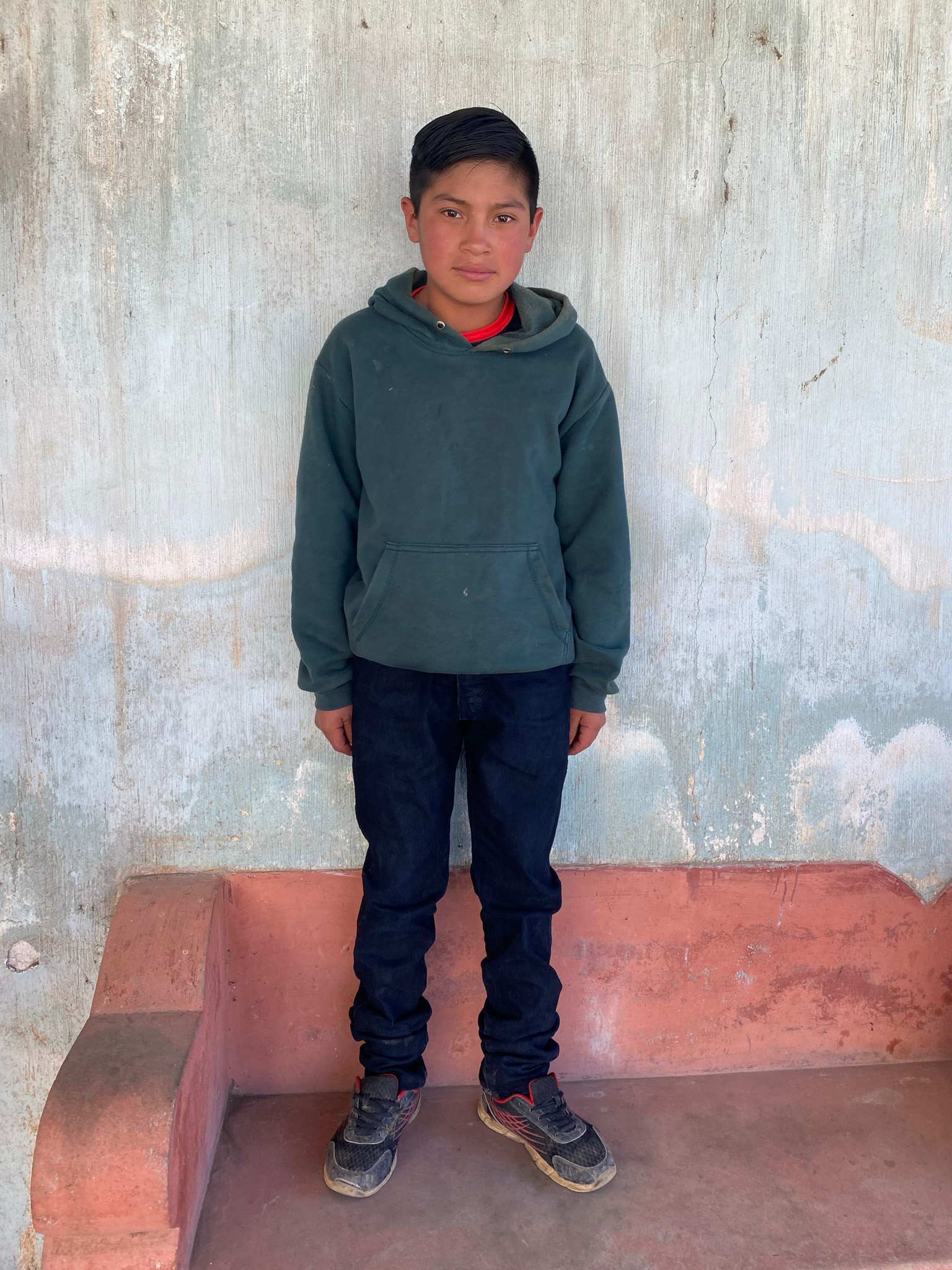 Photo of Libardo
