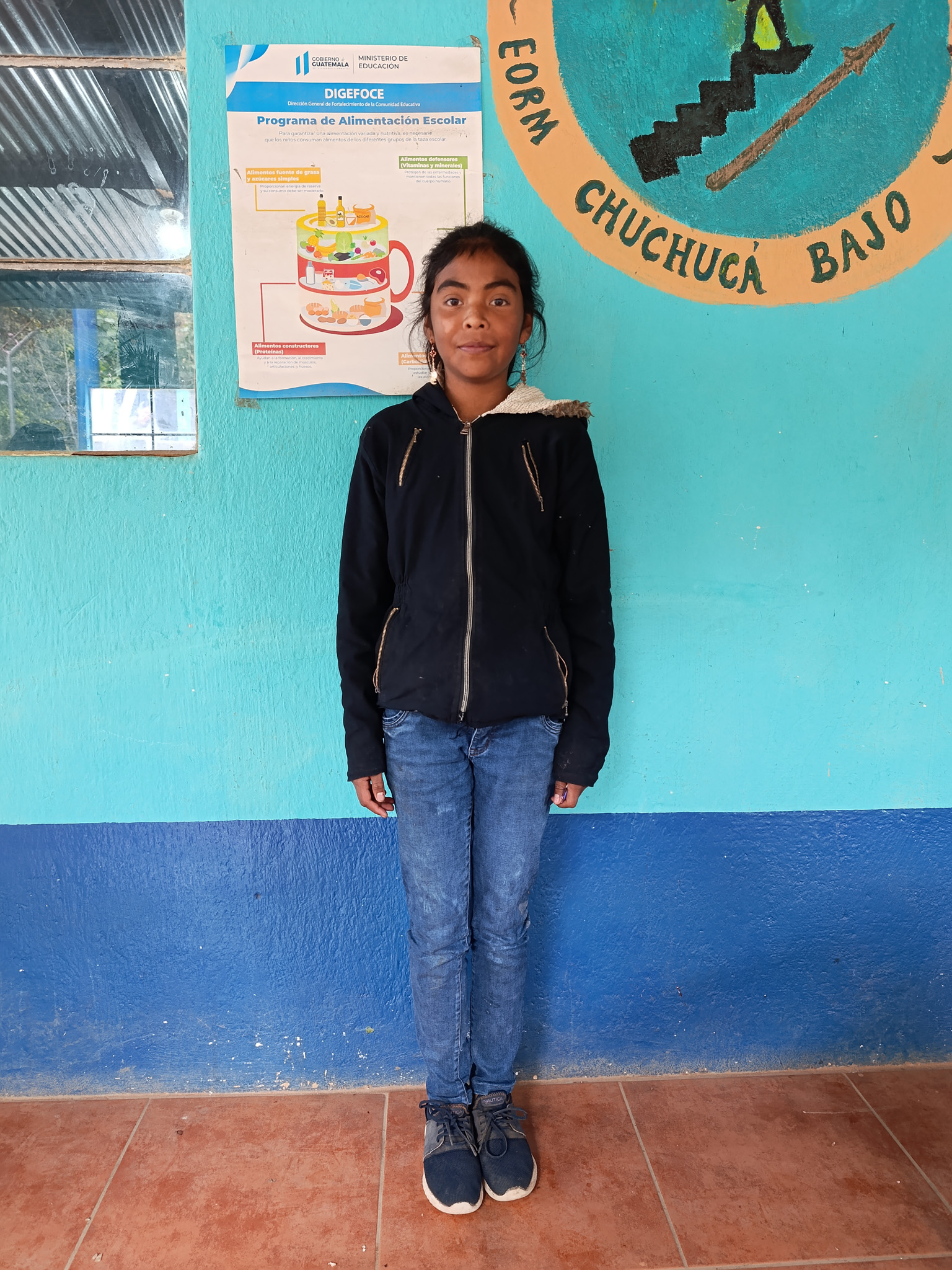 Photo of Claudia