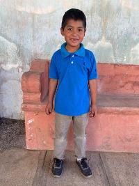 Photo of Elison