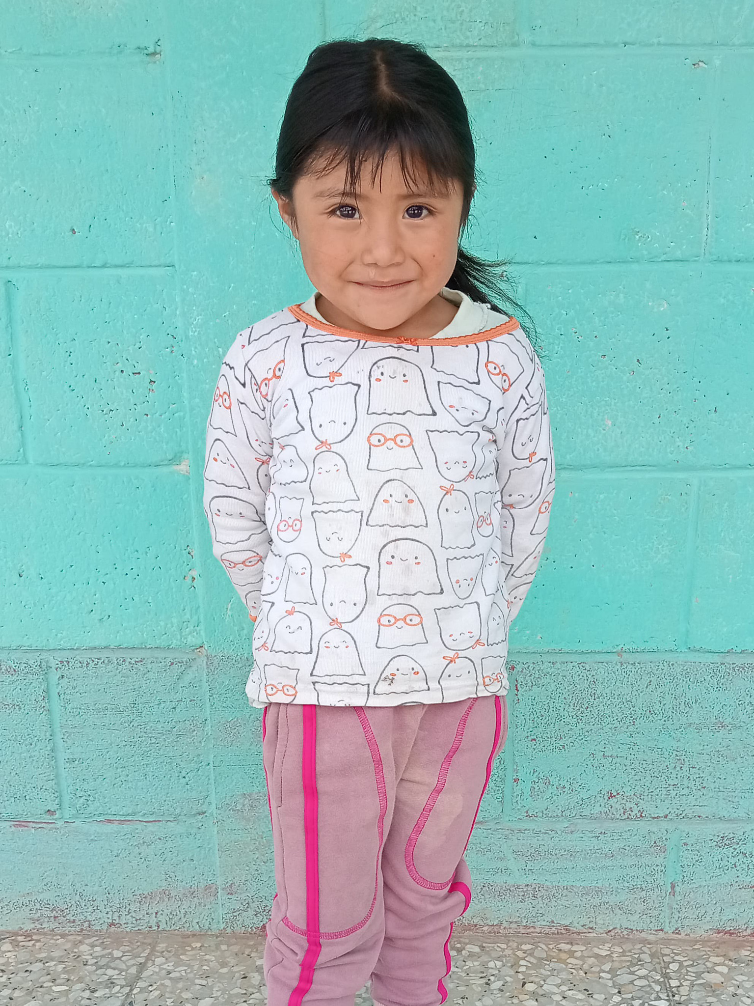 Photo of Wendy