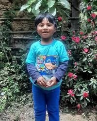Photo of Alan