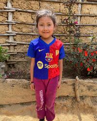 Photo of Angelica