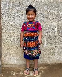 Photo of Aracely