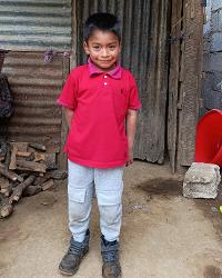 Photo of Carlos