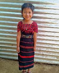 Photo of Clarisa