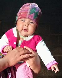 Photo of Damaris