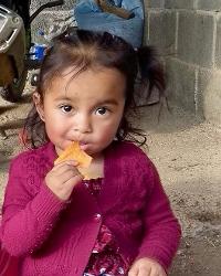 Photo of Dalia