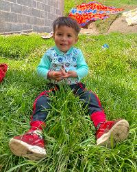 Photo of Geremias