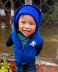 Photo of Jeremias
