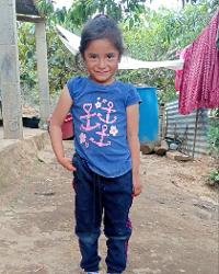 Photo of Liliana