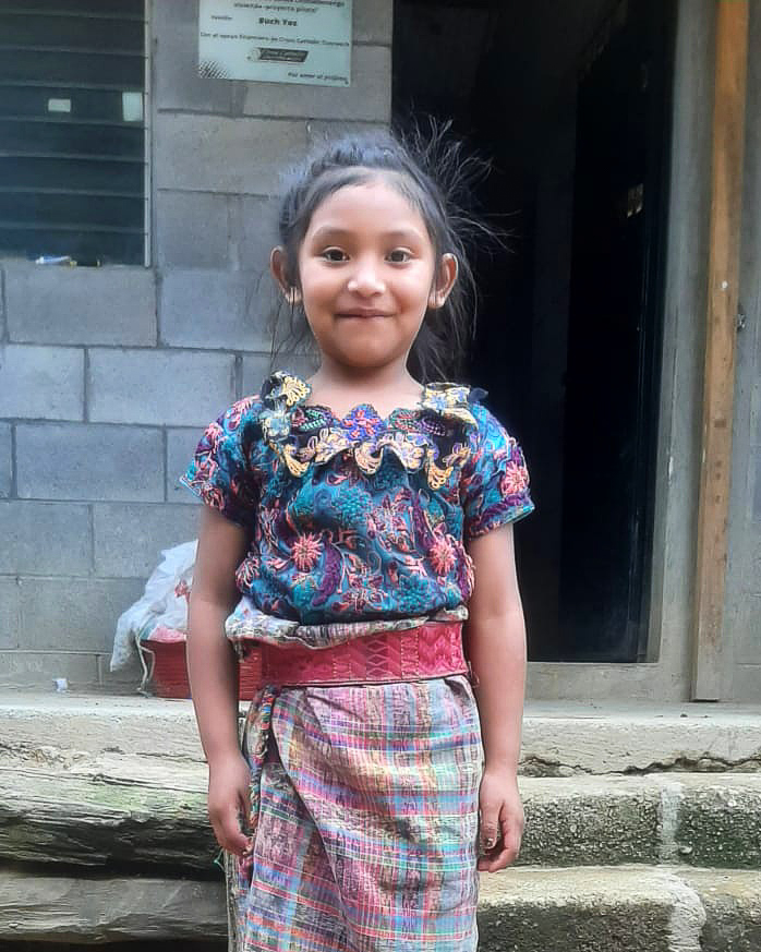 Photo of Maria
