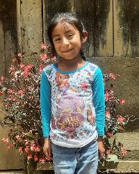 Photo of Maryoria