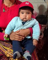 Photo of Mateo