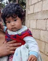 Photo of Melany