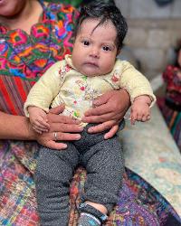 Photo of Melany