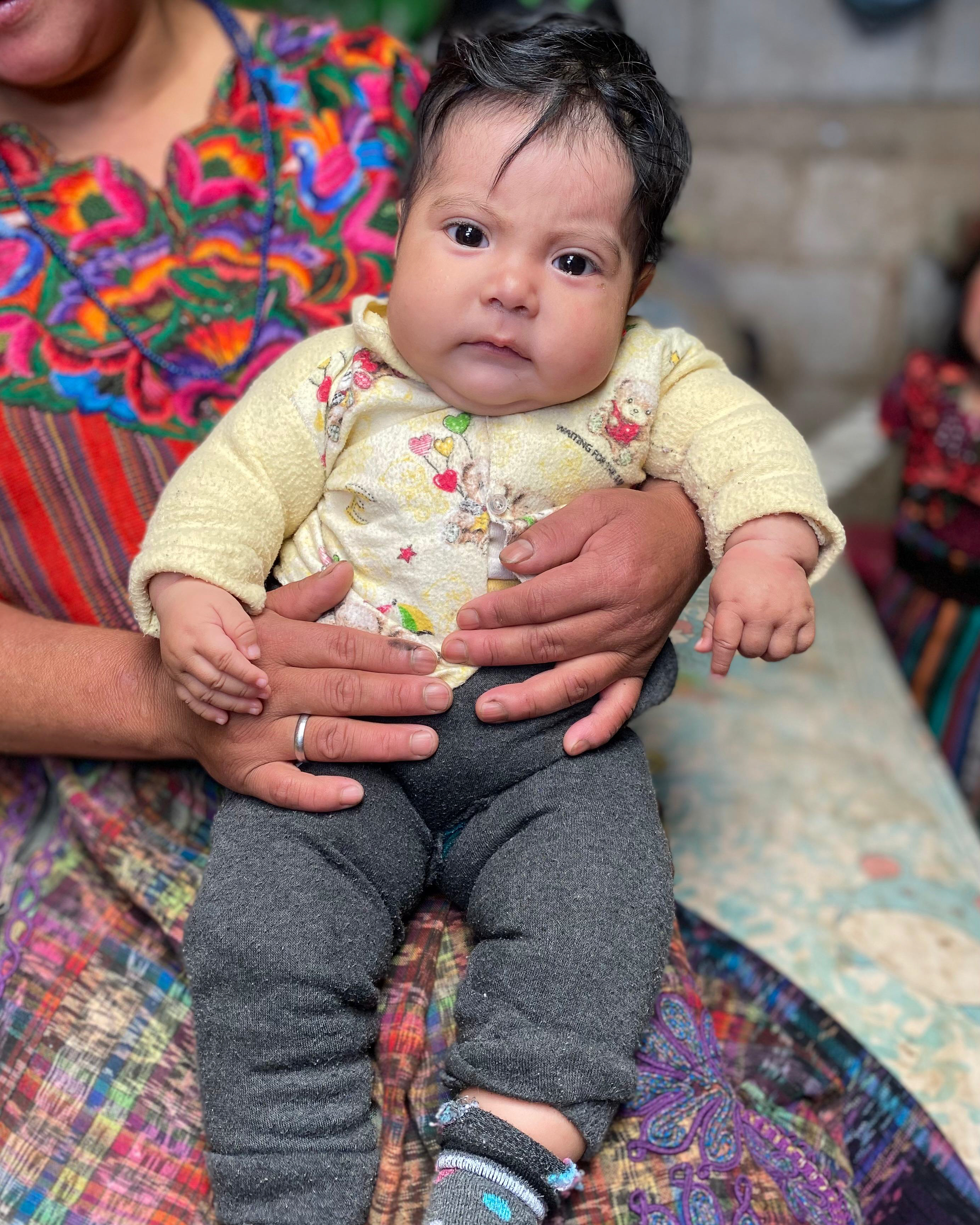 Photo of Melany