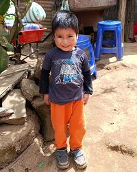 Photo of Melvyn