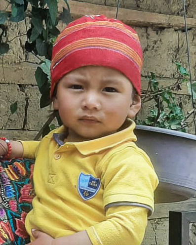 Photo of Miguel