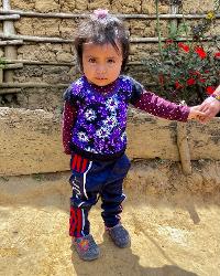 Photo of Telma