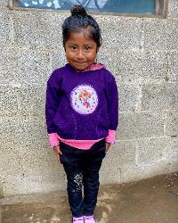 Photo of Xeily